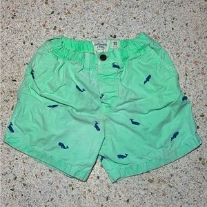 Abercrombie Kids Shorts Size XS